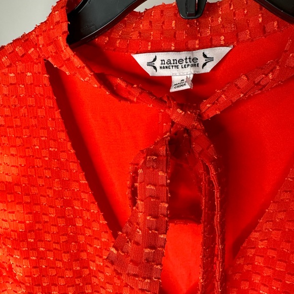 Nanette Lapore dress 8 - Picture 3 of 4